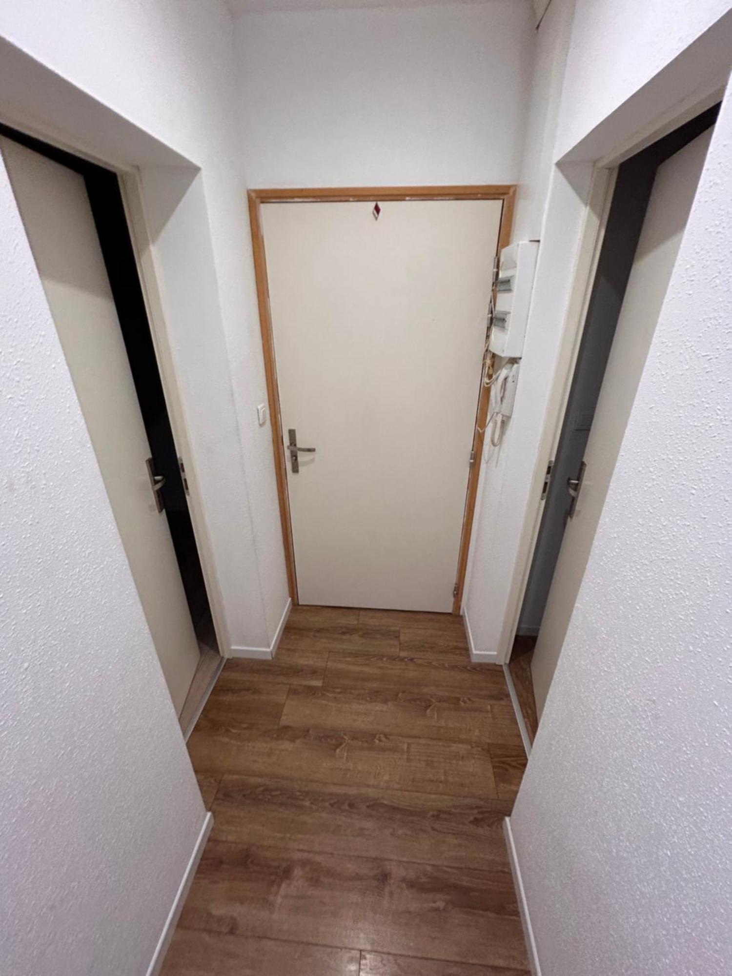 # Le 1 # Tres Beau T3 Neuf Rez-De-Chaussee Centre Ville Mulhouse Ngoại thất bức ảnh