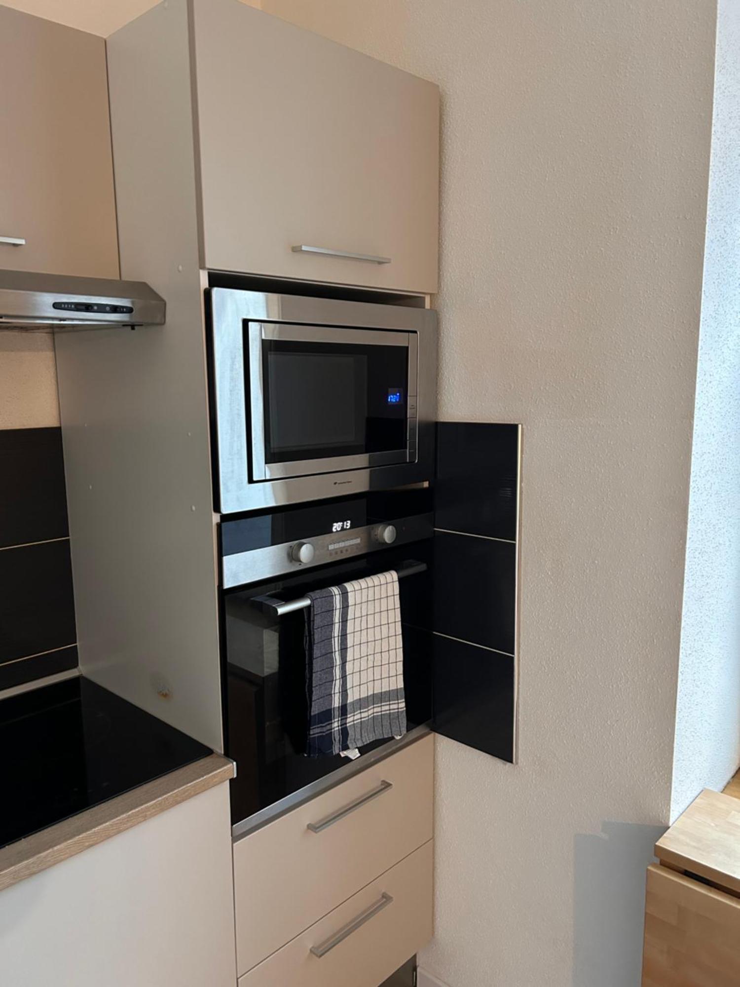 # Le 1 # Tres Beau T3 Neuf Rez-De-Chaussee Centre Ville Mulhouse Ngoại thất bức ảnh